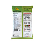 Whole Wheat Noodles 100% Atta - Pack of 4