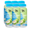 100% Coconut Water - Pack of 6