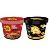 Noodles & Pasta Combo Pack of 2 - Chilli Chicken Noodles, Three Cheese Pasta