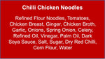 Chilli Chicken Noodles - Pack of 2