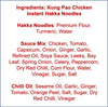 Kung Pao Chicken Noodle Meal - Pack of 2