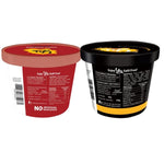 Noodles & Pasta Combo Pack of 2 - Chilli Chicken Noodles, Three Cheese Pasta