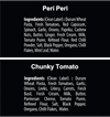 Special Mixed Pasta Pack of 2 - Peri Peri, Creamy Tomato